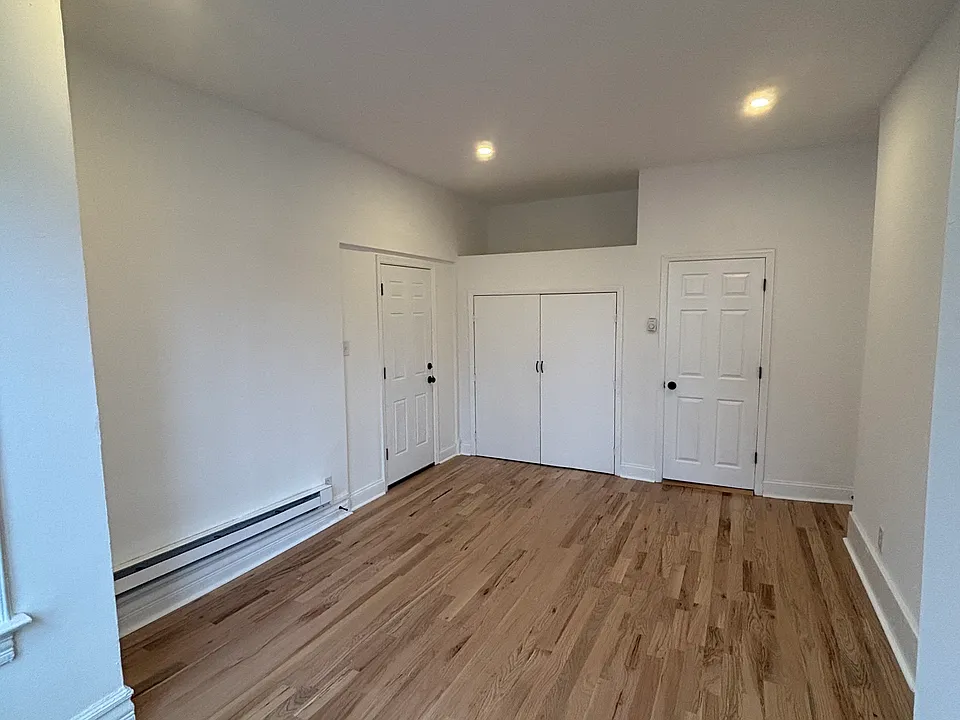 237 Mount Prospect Ave #1