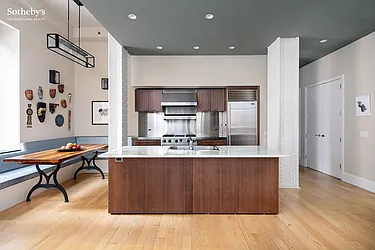 Sold by Sotheby's International Realty