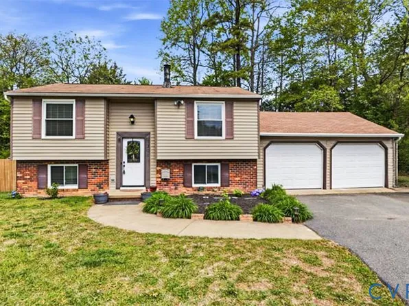 7301 Willowbranch Ct, North Chesterfield, VA 23234