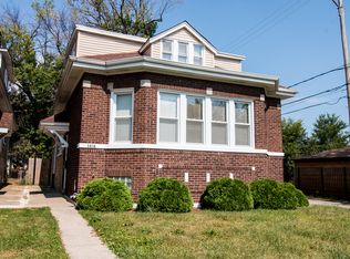 1414 W 105th St, Chicago, IL 60643