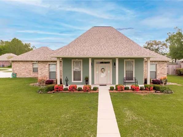 39651 E Tiger Loop, Ponchatoula, LA 70454
