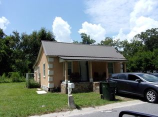 1107 Porter St, Waycross, GA 31501