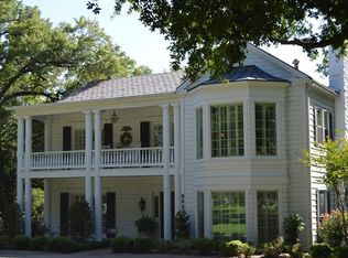 903 Rock Dam Rd, Marlin, TX 76661