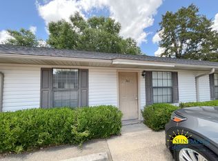 261 Lindberg St, Crestview, FL 32536