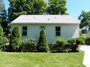 2709 N Laura Rd, Spokane, WA 99212