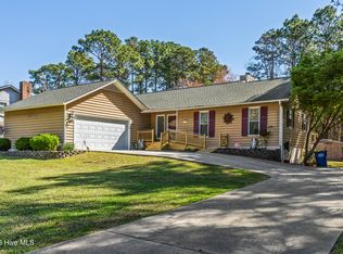 632 Springtime Rd, Wilmington, NC 28405