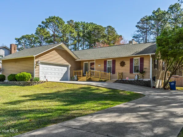 632 Springtime Road, Wilmington, NC 28405