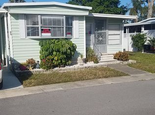 601 Starkey Rd LOT 65, Largo, FL 33771