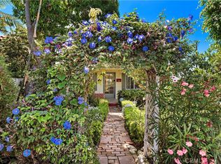 475 Thalia St, Laguna Beach, CA 92651
