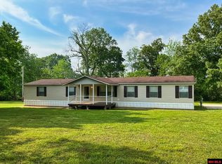 413 County Road 610, Mountain Home, AR 72653