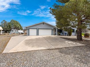4592 N Fairway Dr, Mormon Lake, AZ 86335
