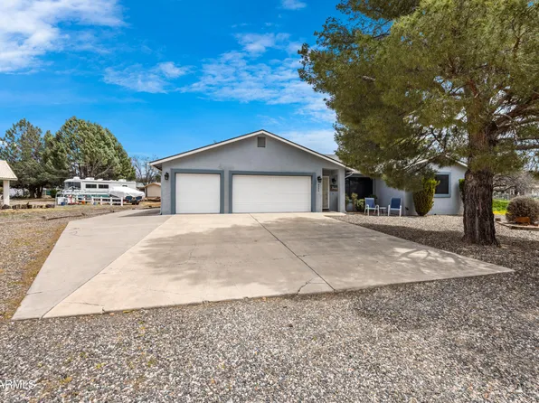 4592 N FAIRWAY Drive, Rimrock, AZ 86335