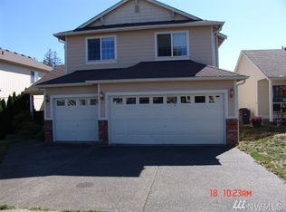 7652 Trica Ave NE, Bremerton, WA 98311