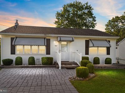 302 Grant Ave, Croydon, PA, 19021