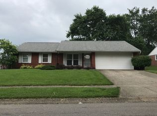508 Unger Ave, Englewood, OH