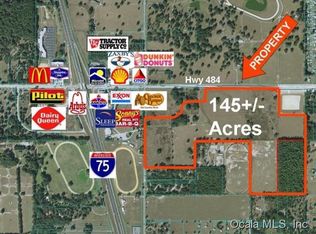 13895 SW 16th Ave, Ocala, FL 34473