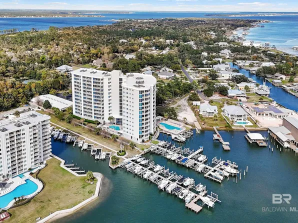 28250 Canal Rd Unit 1103, Orange Beach, AL 36561