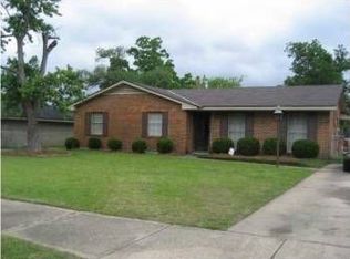 327 Kingswood Rd, Montgomery, AL 36108