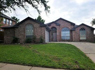 7904 Clear Fork Trl, Arlington, TX 76002