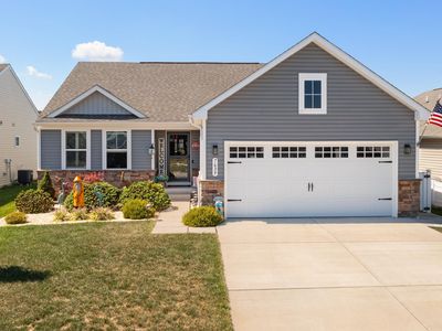 7639 Central Parke Blvd, Milford, DE, 19963