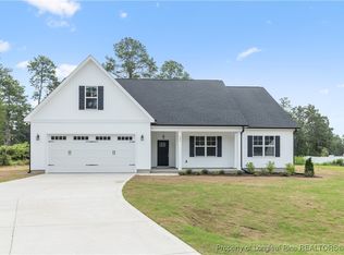 204 Rocking Canal Pl, Erwin, NC 28339
