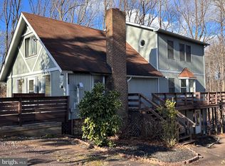 6771 Ruth Rd, Madison, VA 22727