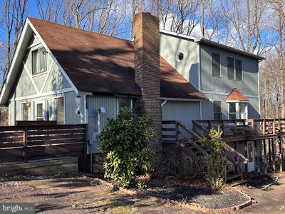 6771 Ruth Rd, Madison, VA, 22727