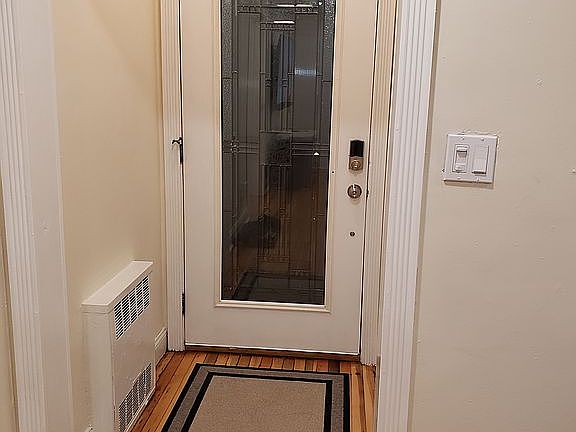 Entryway