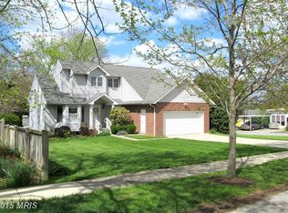 502 Hawthorne Rd, Linthicum, MD 21090