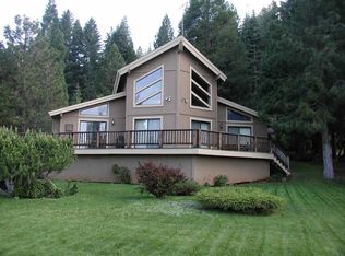 127 Slim Dr, Chester, CA 96020