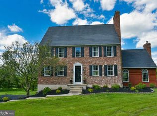 552 Salfordville Rd, Harleysville, PA 19438