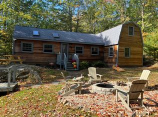 115 Log Cabin Rd, Kennebunkport, ME 04046
