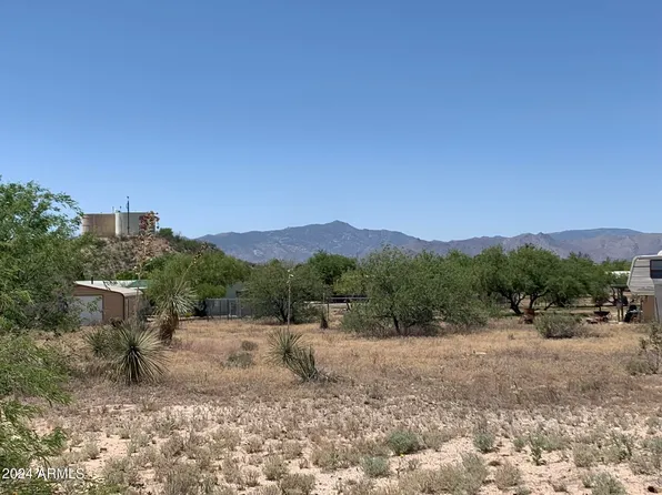 TBD Miguel Avenue #15, Benson, AZ 85602