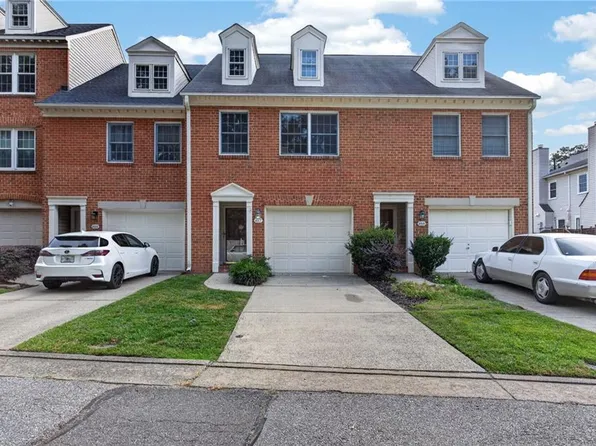 657 Todd Trl, Newport News, VA 23602