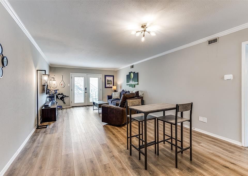 Ridglea Estate Condos Fort Worth, TX Zillow