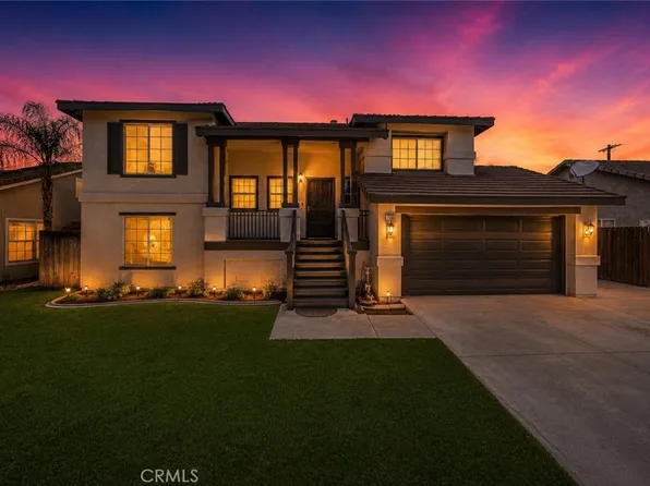 7560 Seine Ave, Highland, CA 92346
