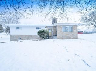 1976 Grapevine Rd, Sissonville, WV 25320