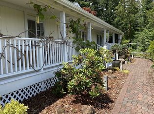 83216 Mickelson Rd, Creswell, OR 97426