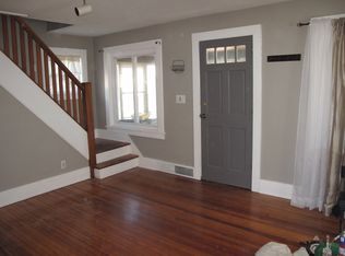 43 Lodge Dr, Rochester, NY 14622