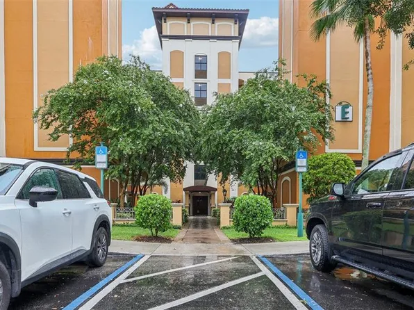 12527 Floridays Resort Dr APT 410-E, Orlando, FL 32821