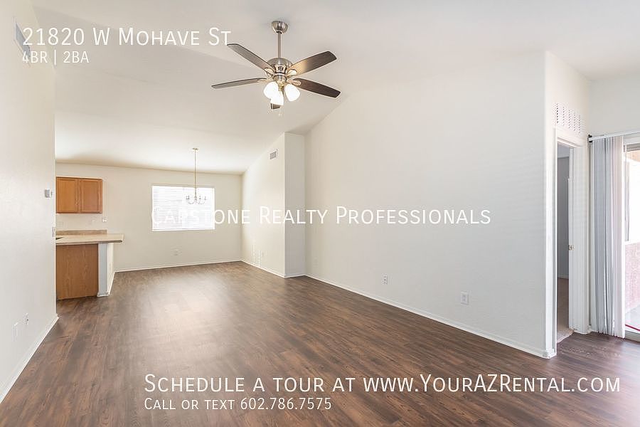 1st image of 21820 W Mohave St