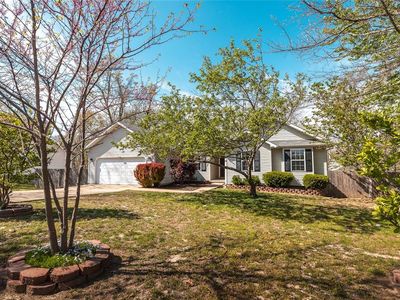 16855 Lemming Ln, Saint Robert, MO, 65584