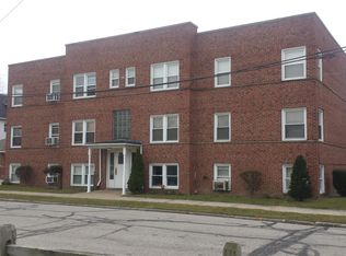 17820 Schenely Ave APT 1, Cleveland, OH 44119