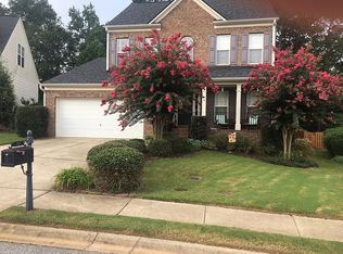 17 Annenberg Ln, Greer, SC 29650