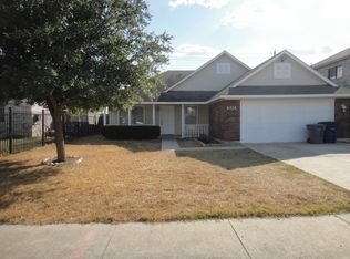 8036 Thaxton Rd, Austin, TX 78747