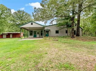 451 County Road 33800, Paris, TX 75460