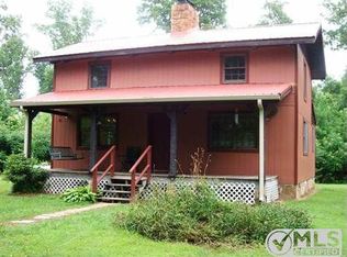 204 Troxler Rd, Wartrace, TN 37183