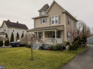 524 N West Ave, Vineland, NJ
