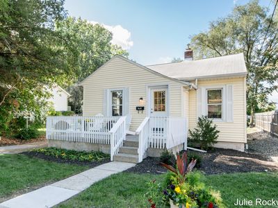 345 Mayfield Ave NE, Grand Rapids, MI, 49503