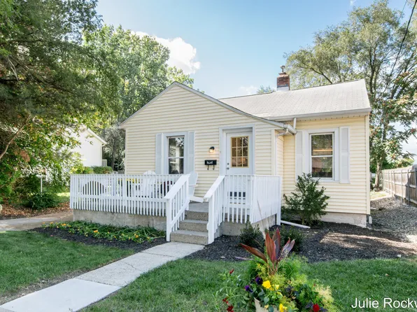 345 Mayfield Ave NE, Grand Rapids, MI 49503